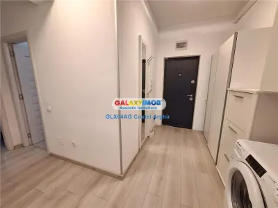 Vindem ap cu 2 cam, bloc nou Craiovei, mobilat si utilat lux, parcare - foto 2