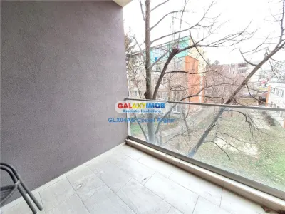 Vindem ap cu 2 cam, bloc nou Craiovei, mobilat si utilat lux, parcare - foto 14