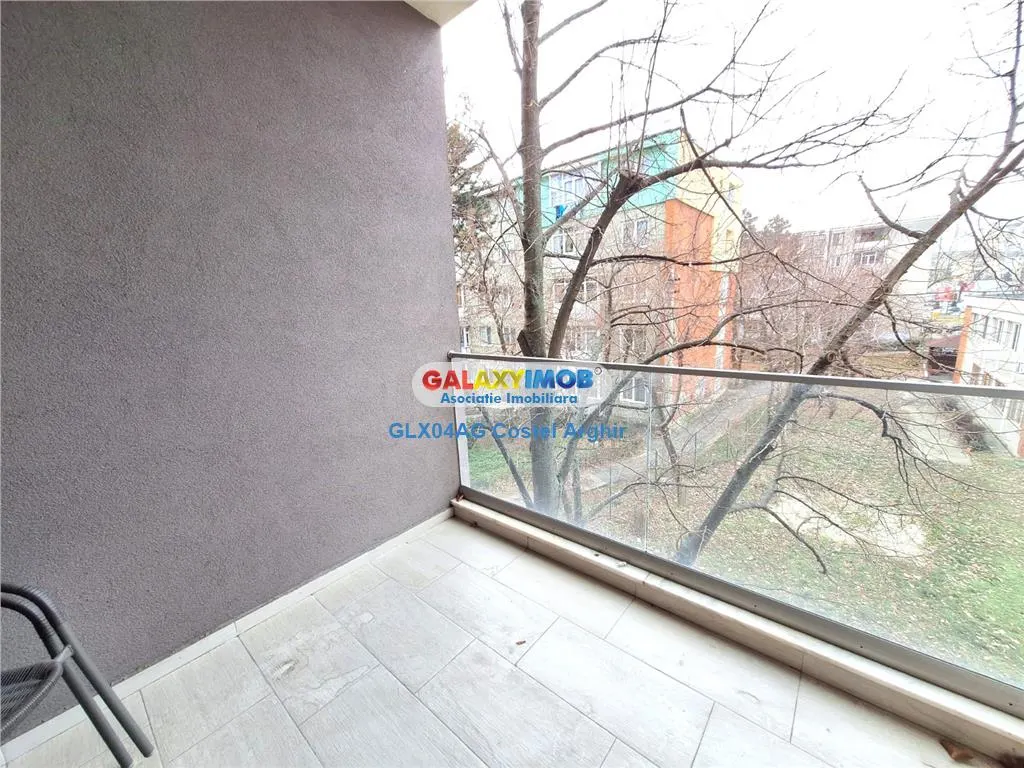 Vindem ap cu 2 cam, bloc nou Craiovei, mobilat si utilat lux, parcare - foto 14
