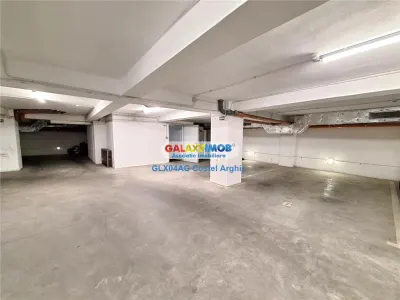 Vindem ap cu 2 cam, bloc nou Craiovei, mobilat si utilat lux, parcare - foto 16