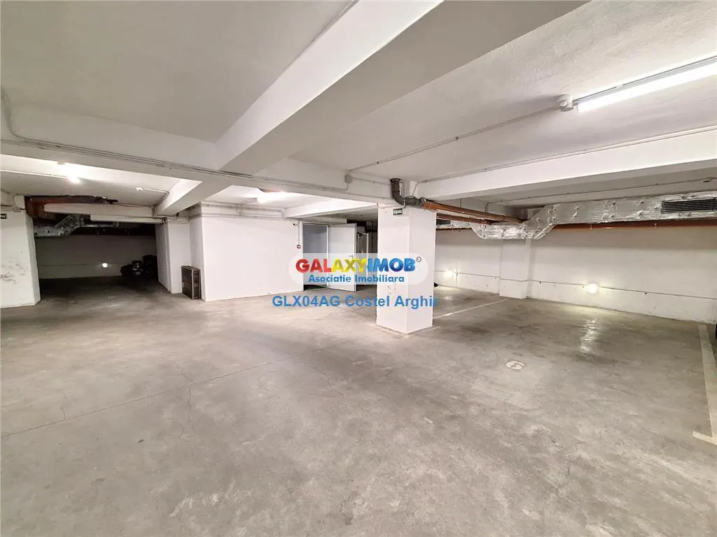 Vindem ap cu 2 cam, bloc nou Craiovei, mobilat si utilat lux, parcare - foto 16