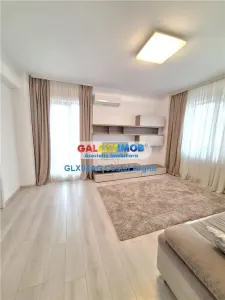 Vindem ap cu 2 cam, bloc nou Craiovei, mobilat si utilat lux, parcare - foto 6