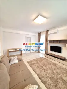 Vindem ap cu 2 cam, bloc nou Craiovei, mobilat si utilat lux, parcare - foto 8