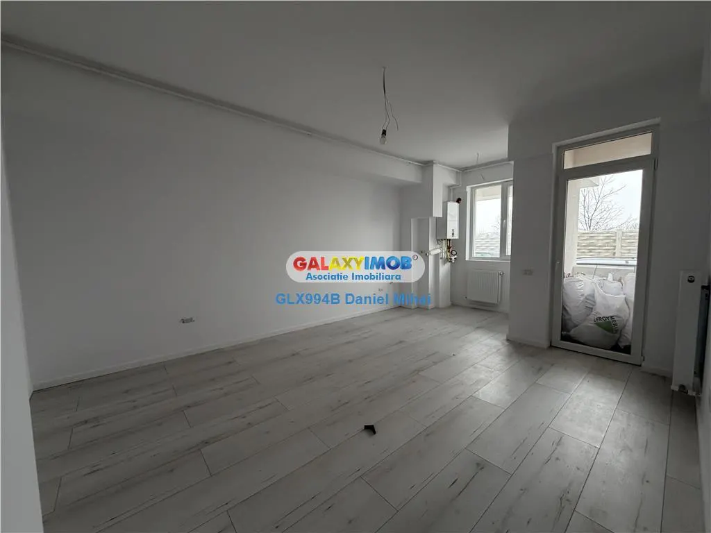 Apartament 2 camere-Bloc NOU-Leroy Merlin-Sos. Alexandriei-Kaufland - foto 6