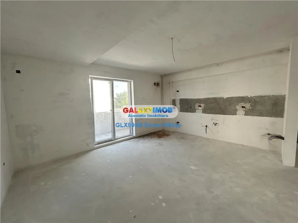 Apartament 2 camere-Bloc NOU-Leroy Merlin-sos. Alexandriei - foto 2
