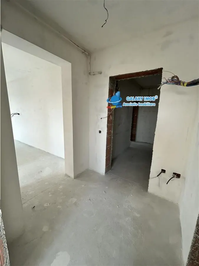 Apartament 2 camere-Bloc NOU-Leroy Merlin-sos. Alexandriei - foto 4