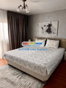 OFERTA! Vanzare apartament 3 camere 13 Septembrie Sebastian Parc LUX - foto 6
