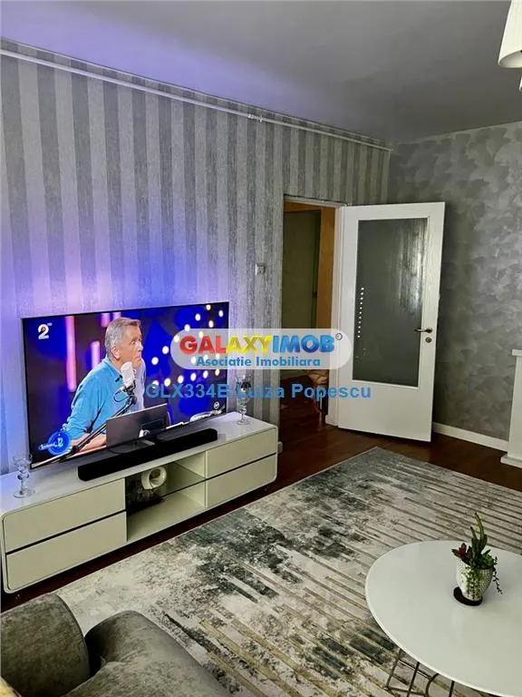 OFERTA! Vanzare apartament 3 camere 13 Septembrie Sebastian Parc LUX - foto 9