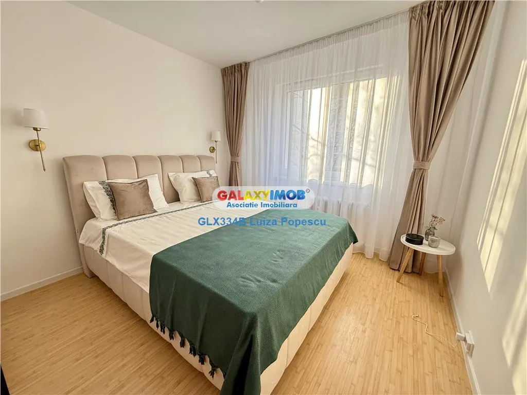 LA CHEIE! Apartament 2 camere Sebastian Dumbrava Noua, totul nou - foto 1