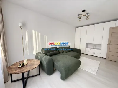 LA CHEIE! Apartament 2 camere Sebastian Dumbrava Noua, totul nou - foto 4