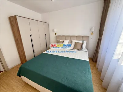LA CHEIE! Apartament 2 camere Sebastian Dumbrava Noua, totul nou - foto 5