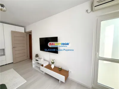 LA CHEIE! Apartament 2 camere Sebastian Dumbrava Noua, totul nou - foto 10