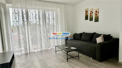 APARTAMENT 2 CAMERE VIILOR-PARCUL CAROL,bloc nou, centrala - Bucuresti