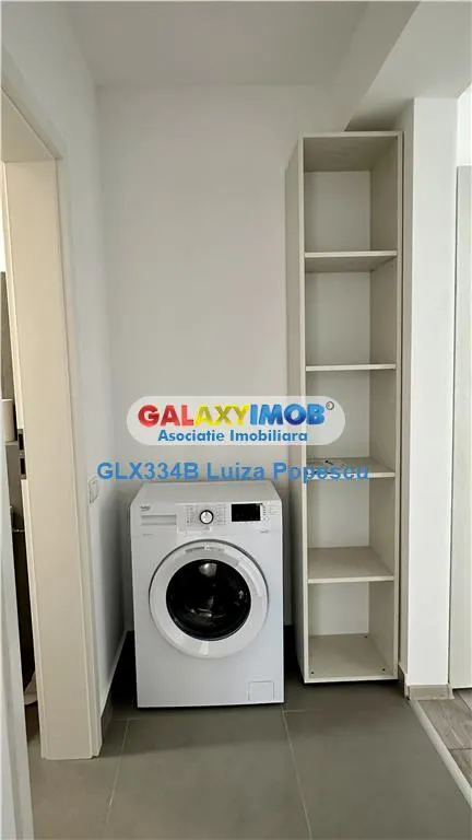 APARTAMENT 2 CAMERE VIILOR-PARCUL CAROL,bloc nou, centrala - foto 11
