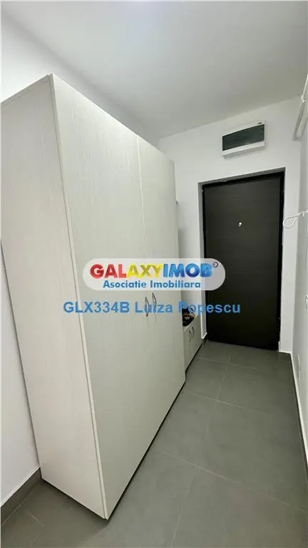 APARTAMENT 2 CAMERE VIILOR-PARCUL CAROL,bloc nou, centrala - foto 3