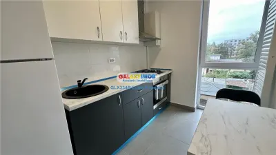 APARTAMENT 2 CAMERE VIILOR-PARCUL CAROL bloc nou,centrala - Bucuresti