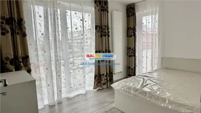 APARTAMENT 2 CAMERE VIILOR-PARCUL CAROL bloc nou,centrala - foto 12