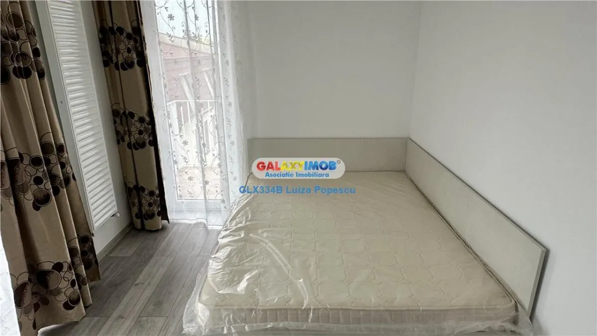 APARTAMENT 2 CAMERE VIILOR-PARCUL CAROL bloc nou,centrala - foto 13