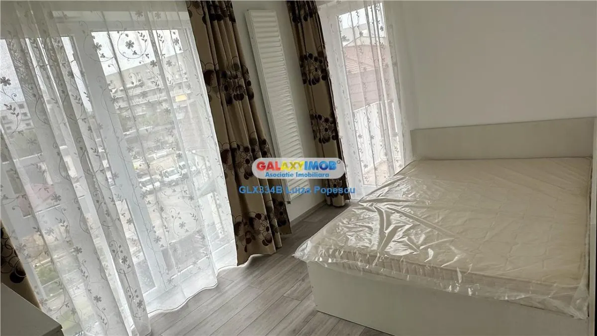 APARTAMENT 2 CAMERE VIILOR-PARCUL CAROL bloc nou,centrala - foto 18