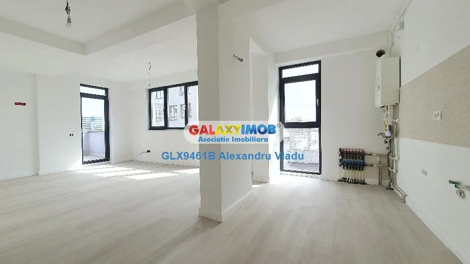 Vanzare apartament 2 camere, str. Motilor - Metrou Mihai Bravu - foto 1
