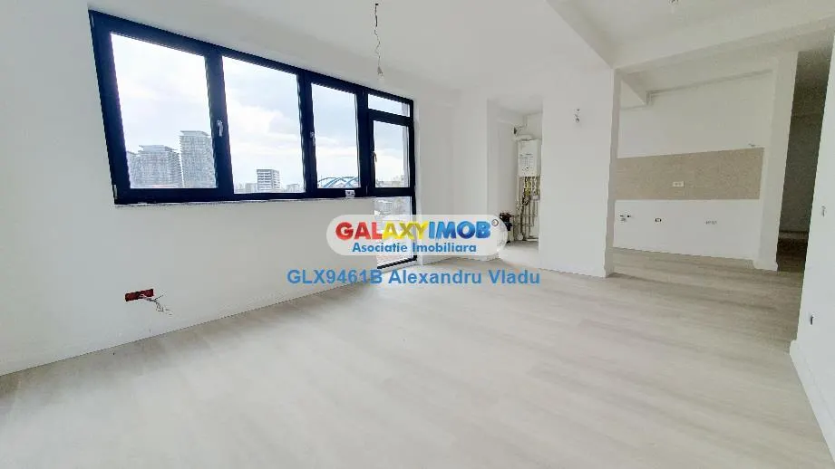 Vanzare apartament 2 camere, str. Motilor - Metrou Mihai Bravu - foto 2