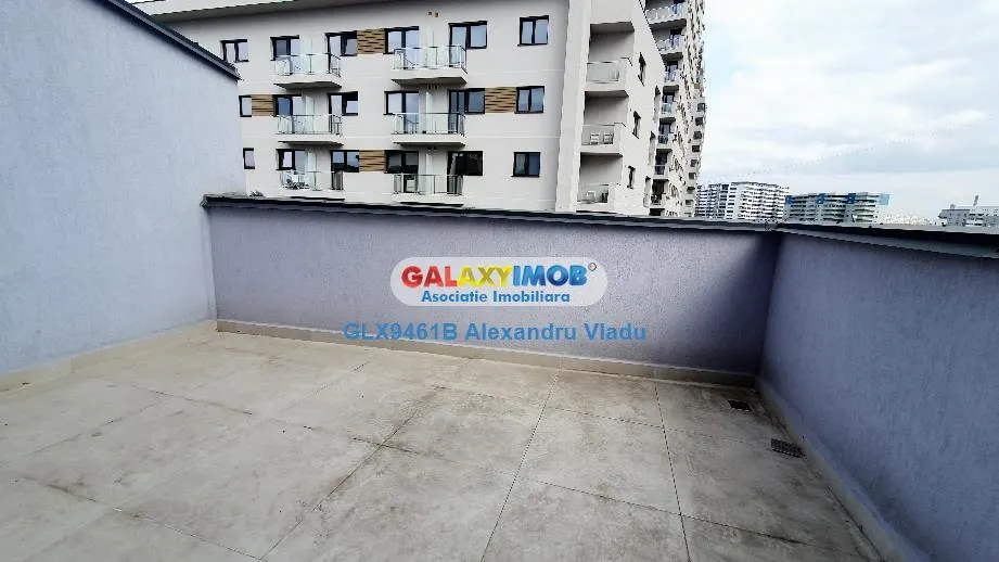 Vanzare apartament 2 camere, str. Motilor - Metrou Mihai Bravu - foto 11