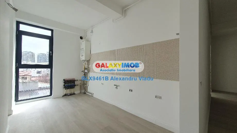 Vanzare apartament 2 camere, str. Motilor - Metrou Mihai Bravu - foto 4