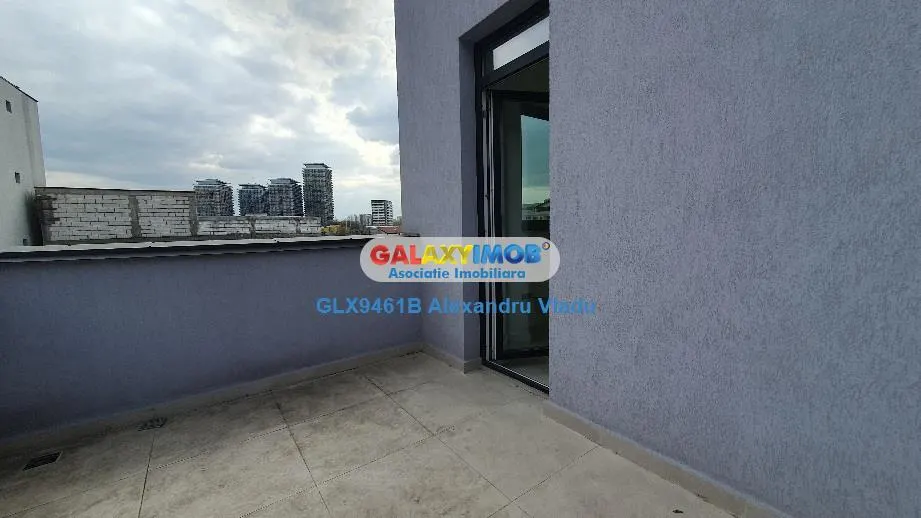 Vanzare apartament 2 camere, str. Motilor - Metrou Mihai Bravu - foto 10