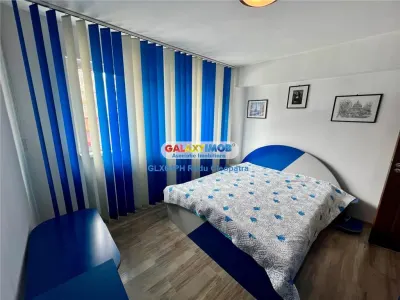 Vanzare apartament 2 camere, Ploiesti, zona Bdul Bucuresti - Ploiesti