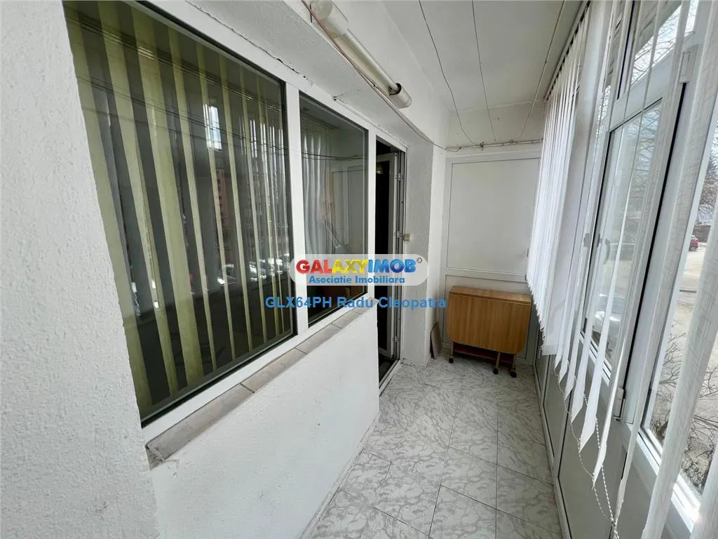 Vanzare apartament 2 camere, Ploiesti, zona Bdul Bucuresti - foto 11