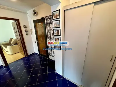 Vanzare apartament 2 camere, Ploiesti, zona Bdul Bucuresti - foto 12