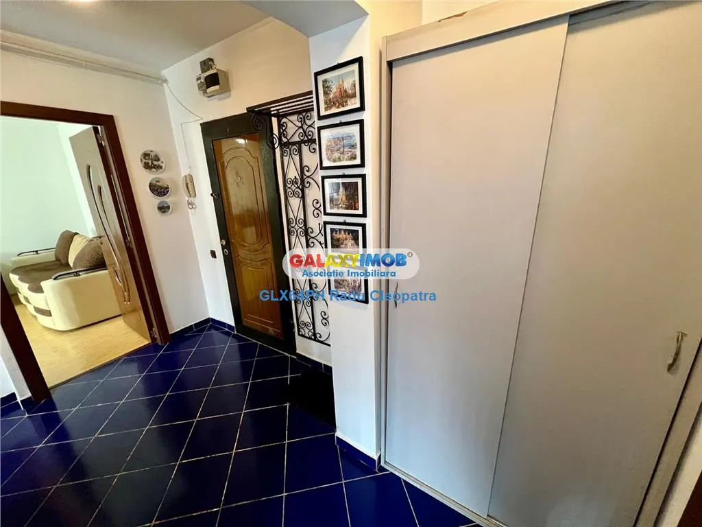 Vanzare apartament 2 camere, Ploiesti, zona Bdul Bucuresti - foto 12