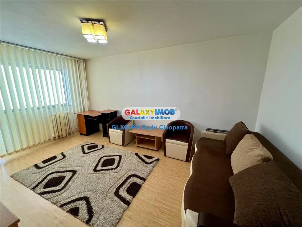 Vanzare apartament 2 camere, Ploiesti, zona Bdul Bucuresti - foto 13