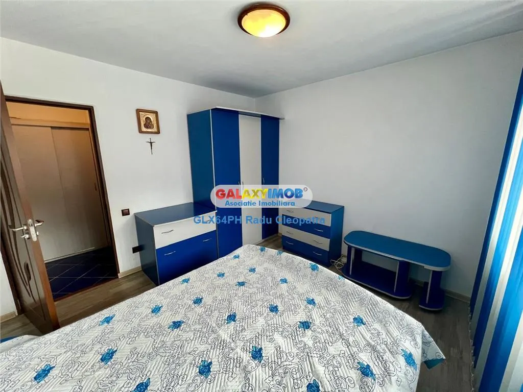 Vanzare apartament 2 camere, Ploiesti, zona Bdul Bucuresti - foto 3