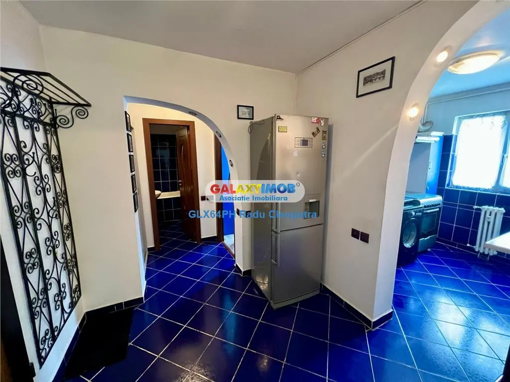 Vanzare apartament 2 camere, Ploiesti, zona Bdul Bucuresti - foto 6
