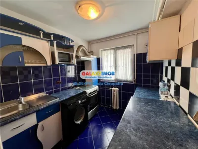 Vanzare apartament 2 camere, Ploiesti, zona Bdul Bucuresti - foto 7
