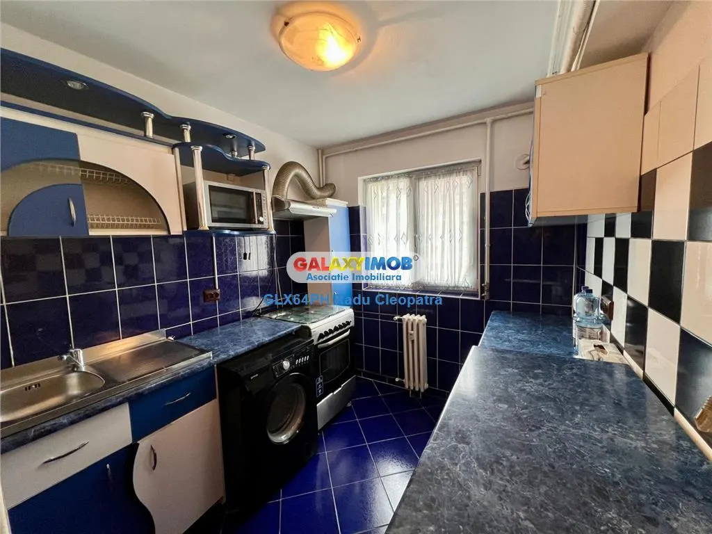 Vanzare apartament 2 camere, Ploiesti, zona Bdul Bucuresti - foto 7