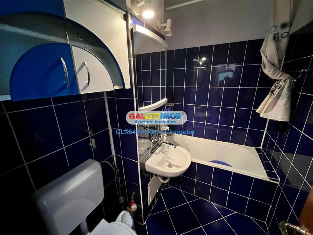 Vanzare apartament 2 camere, Ploiesti, zona Bdul Bucuresti - foto 8
