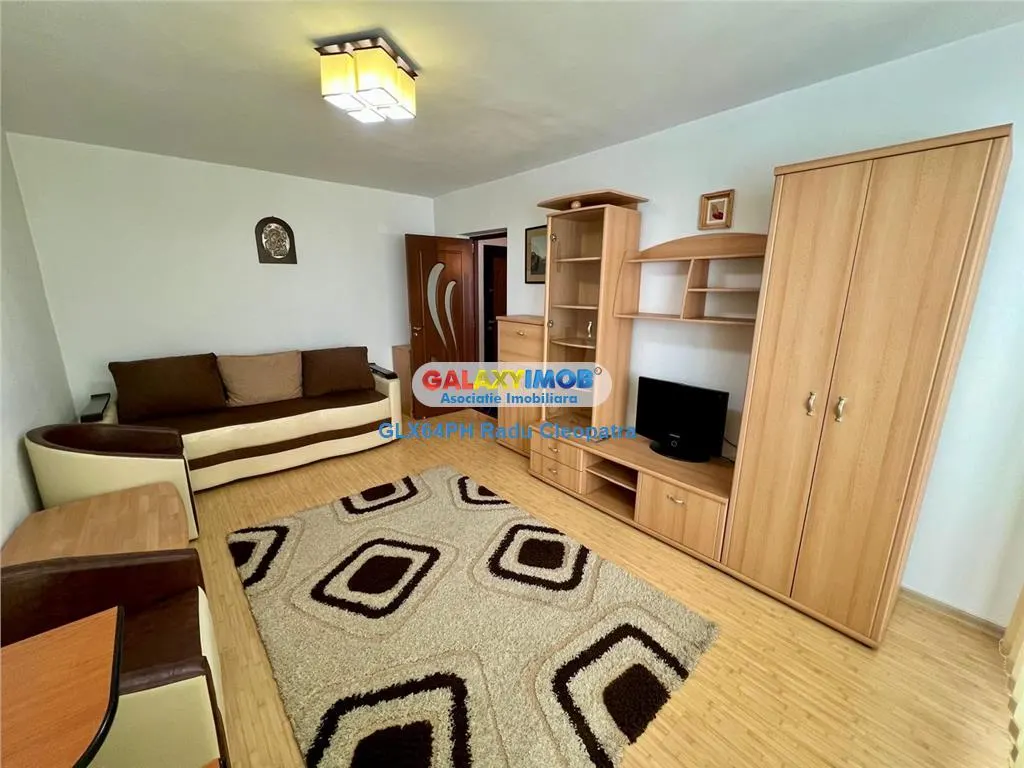 Vanzare apartament 2 camere, Ploiesti, zona Bdul Bucuresti - foto 10
