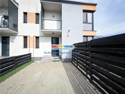 Casa Insiruita Zarnesti Mobilata Utilata - Zarnesti