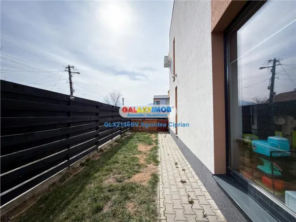 Casă 4 camere Zărnești - poza 2