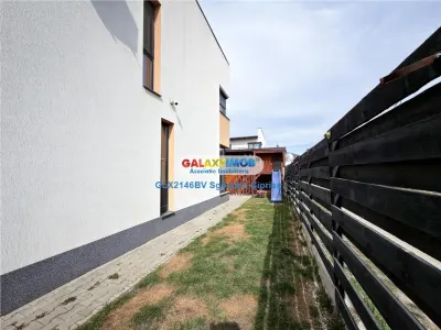 Casa Insiruita Zarnesti Mobilata Utilata - foto 4