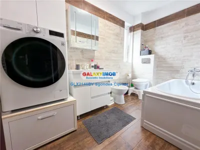 Casa Insiruita Zarnesti Mobilata Utilata - foto 10