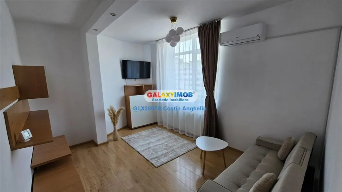 Apartament Premium 3 Camere - Herastrau - foto 1