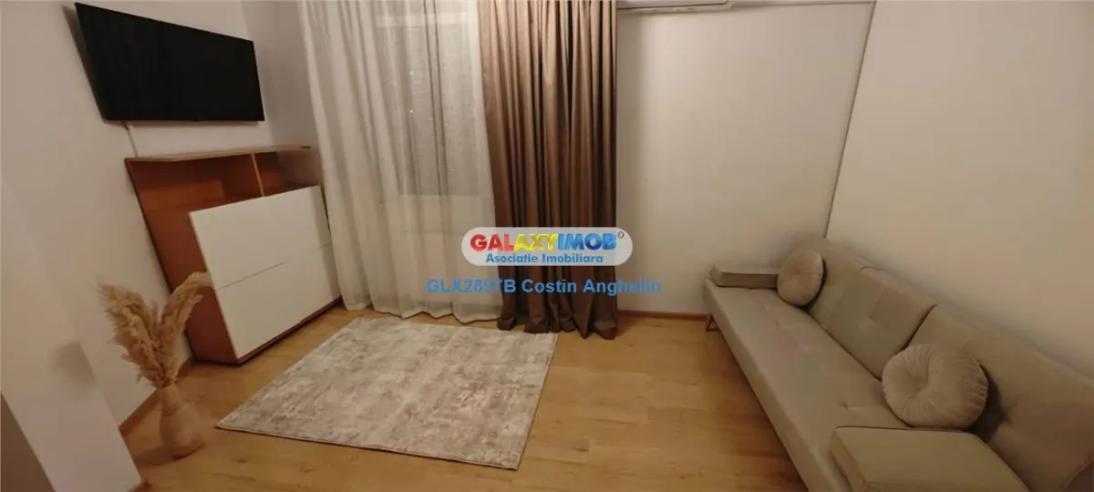 Apartament Premium 3 Camere - Herastrau - foto 2