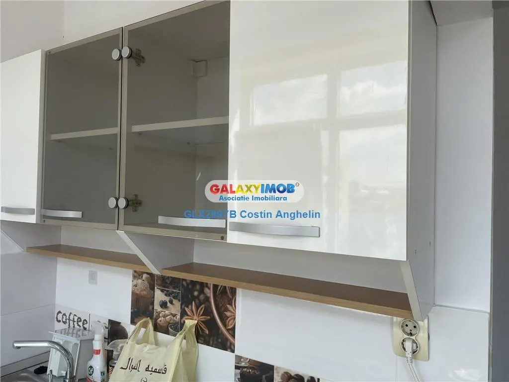 Apartament Premium 3 Camere - Herastrau - foto 11