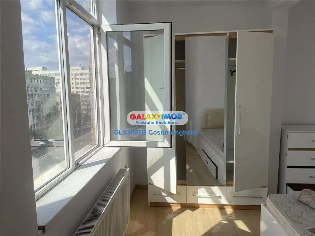 Apartament Premium 3 Camere - Herastrau - foto 12