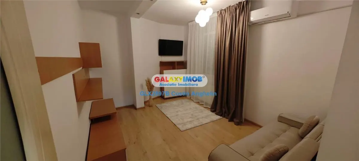 Apartament Premium 3 Camere - Herastrau - foto 3