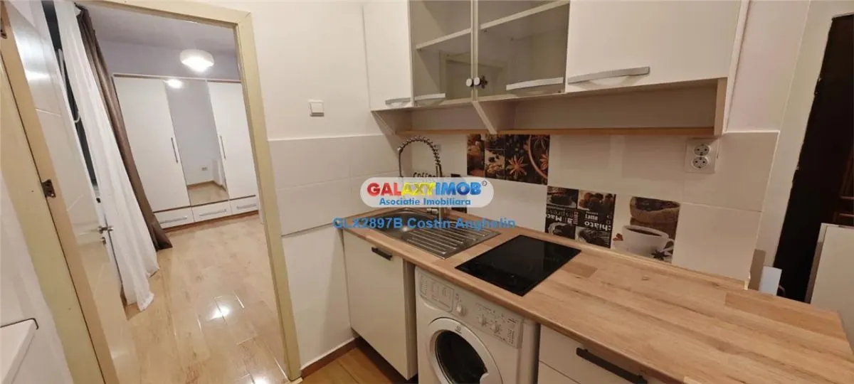 Apartament Premium 3 Camere - Herastrau - foto 8