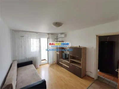 giurgiului  | 2 camere 43mp modern | 1980 | AC balcon | renovat - Bucuresti